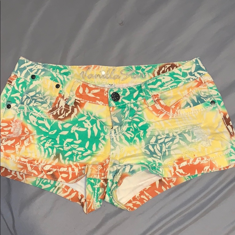Shorts